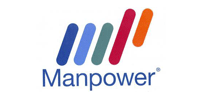 Manpower Logo