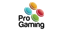 Pro Gaming Logo