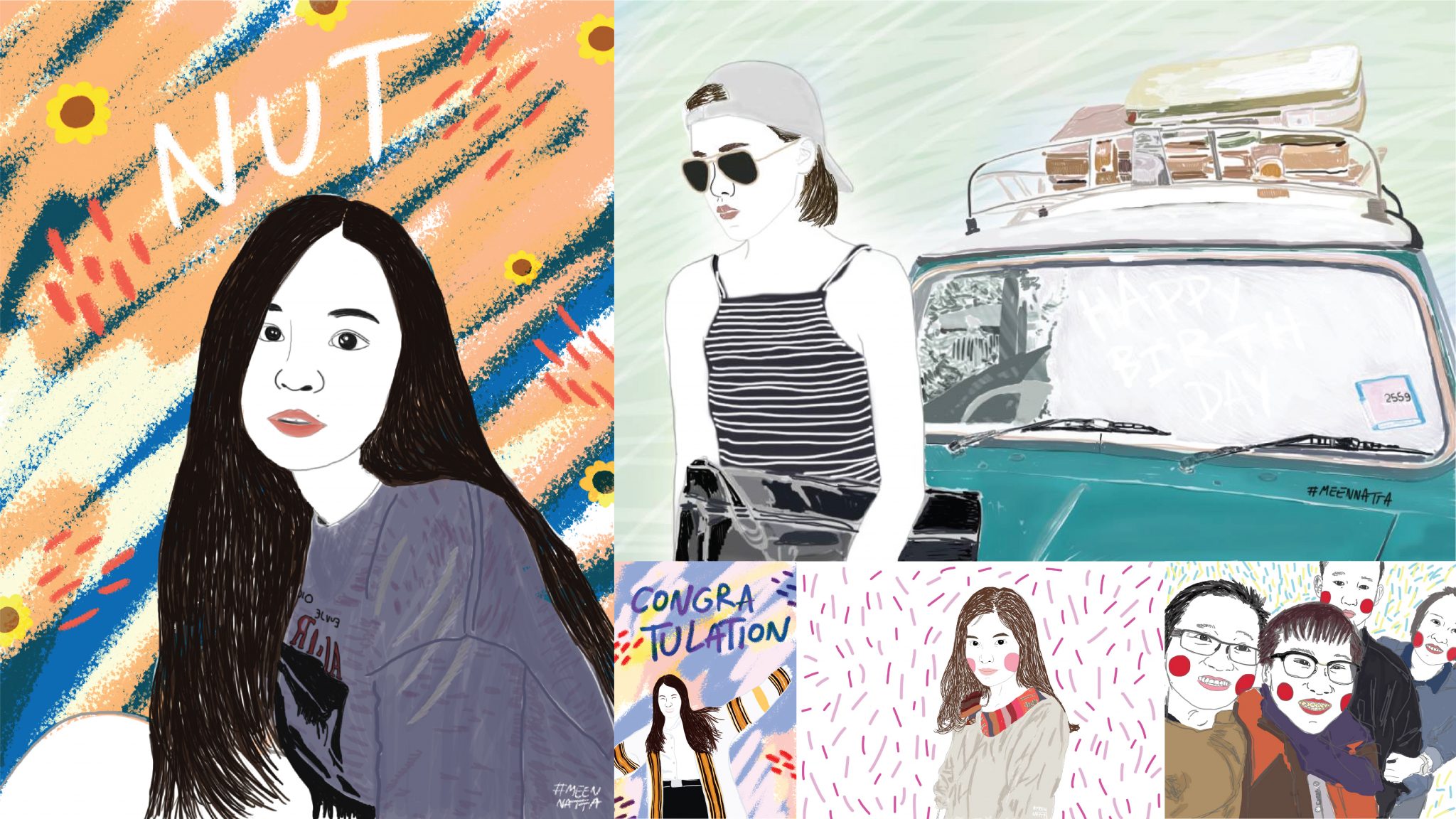 รับงานวาดภาพ (Drawing) | หาฟรีแลนซ์ หางานฟรีแลนซ์ ที่เดียวจบ ครบทั้งหางานและ หาคนมาทำงาน รับงานวาดภาพ (Drawing) | หาฟรีแลนซ์ หางานฟรีแลนซ์ ที่เดียวจบ ครบทั้งหางานและ หาคนมาทำงาน