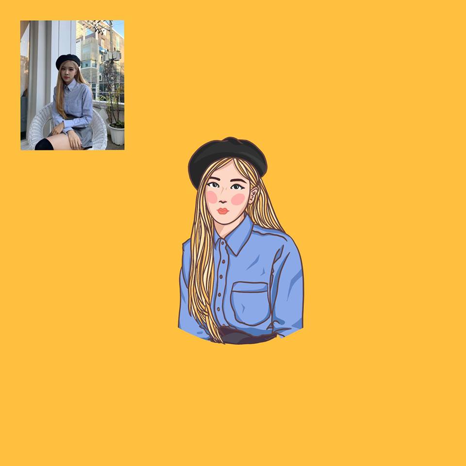 วาดรูปการ์ตูนเหมือนน่ารักๆ ครึ่งตัว/เต็มตัว | หาฟรีแลนซ์ หางานฟรีแลนซ์ ที่เดียวจบ ครบทั้งหางานและหาคนมาทำงาน วาดรูปการ์ตูนเหมือนน่ารักๆ ครึ่งตัว/เต็มตัว | หาฟรีแลนซ์ หางานฟรีแลนซ์ ที่เดียวจบ ครบทั้งหางานและหาคนมาทำงาน