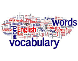 Grammar and Vocabulary