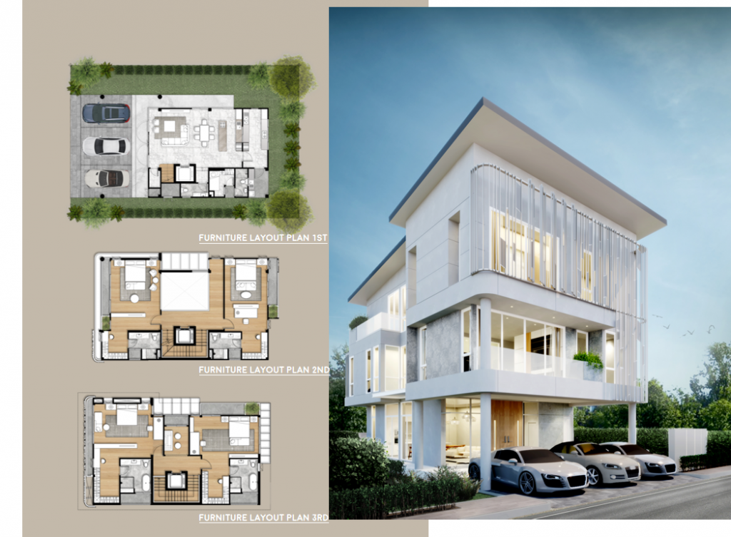 ออกแบบเขียนแบบตกแต่งภายใน,เขียนแบบก่อสร้างงานสถาปัตยกรรม | หาฟรีแลนซ์ ...