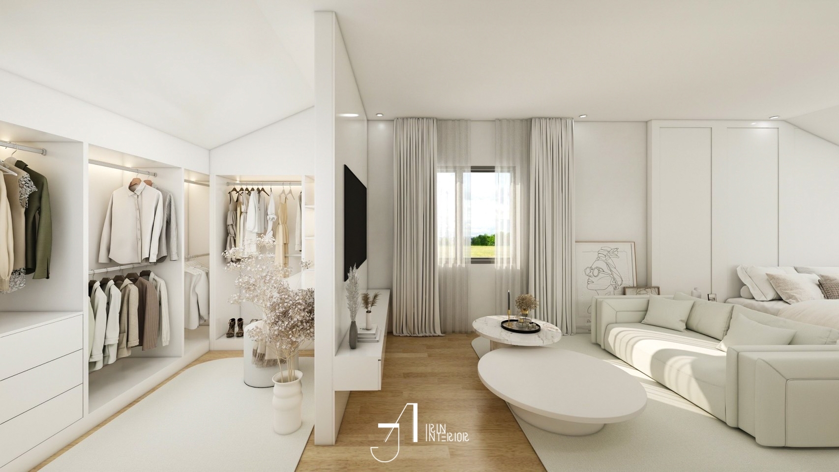 รับออกแบบ 3D Render Perspective Interior | หาฟรีแลนซ์ หางานฟรีแลนซ์ ที่ ...