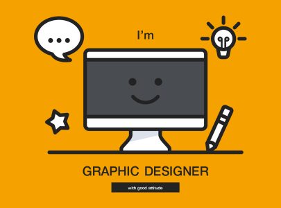 GRAPHIC DESIGN