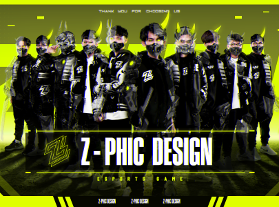 " Z-PHIC DESIGN"