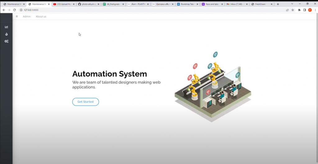 ดึงข้อมูลออกจากเครื่องจักร(PLC)แล้วอัพขึ้นDatabase ด้วย Python | หาฟรี ...