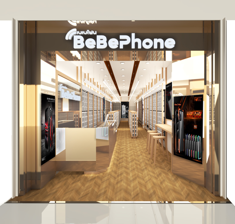 BeBephone