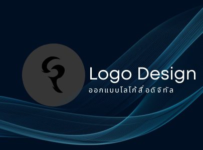 Profile Logo design