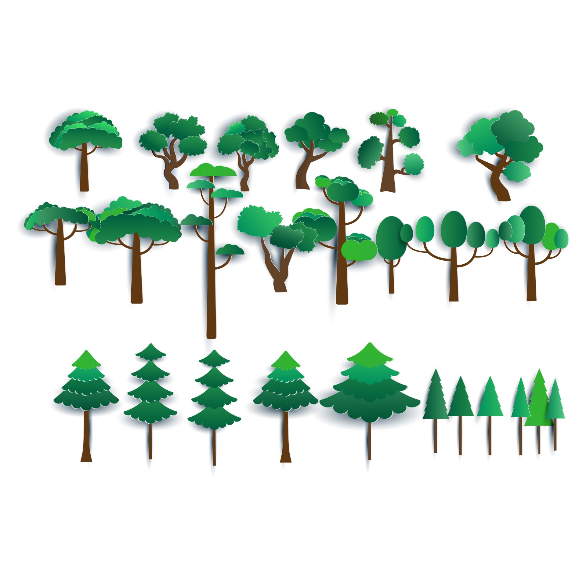 ดราฟ หรือแปลงไฟล์รูปภาพให้เป็นเวกเตอร์ Vector ไฟล์ AI. ซูมแล้วภาพไม่แตก ...