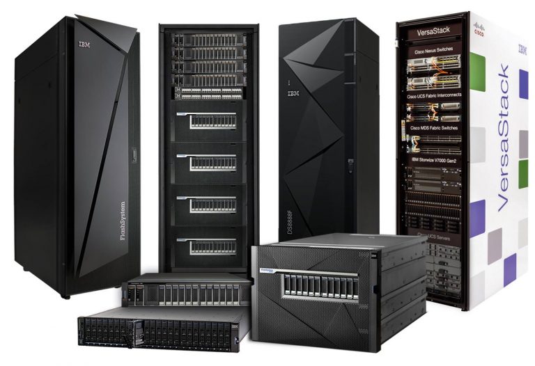 Fixed Storage(HP,IBM,Lenovo,Dell EMC,NetApp,Oracle/SUN) | หาฟรีแลนซ์ หา ...