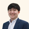 Professional asian man wearing suit named Pun Zeepongsekul