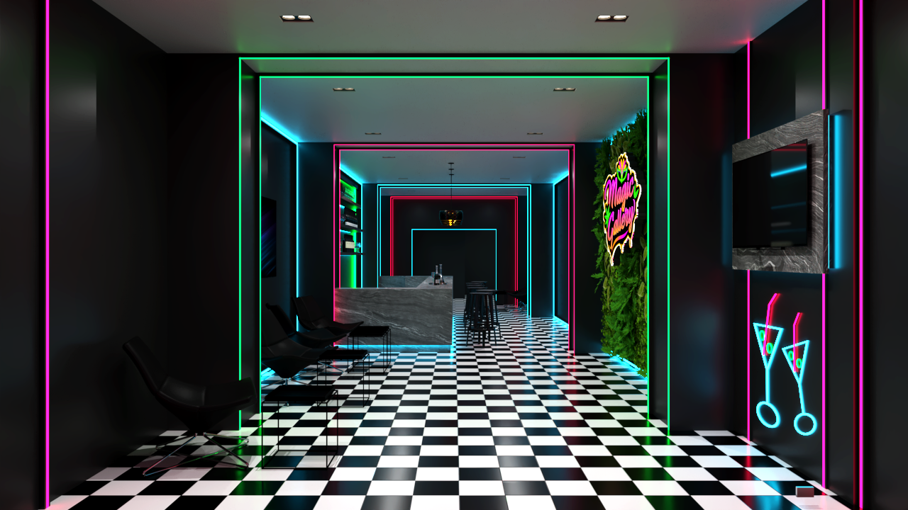 Interior : K.Pao 0841985254