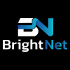 logo brightnet