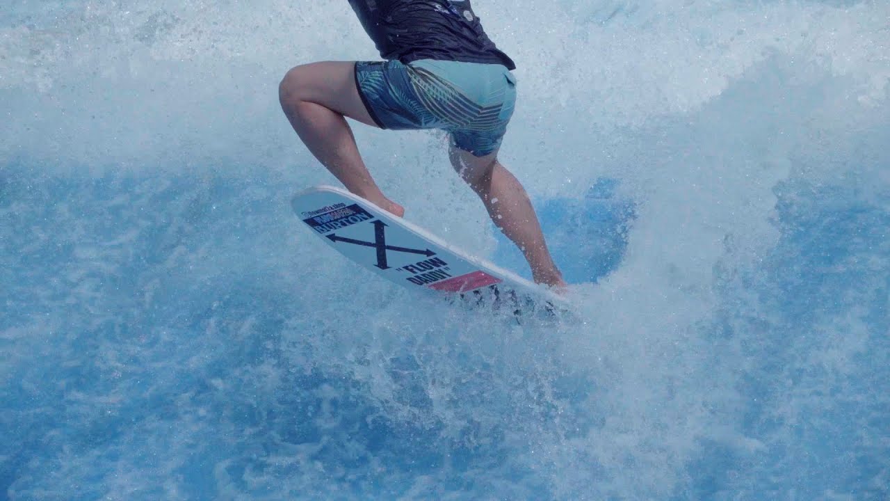 Content Strategist, Brand Revival, Flow House, Strategic Planning, VDO Content