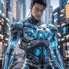 Tam Cyborg 2