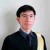 รูปใส่ครุย