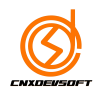 cnxdevsoft logo